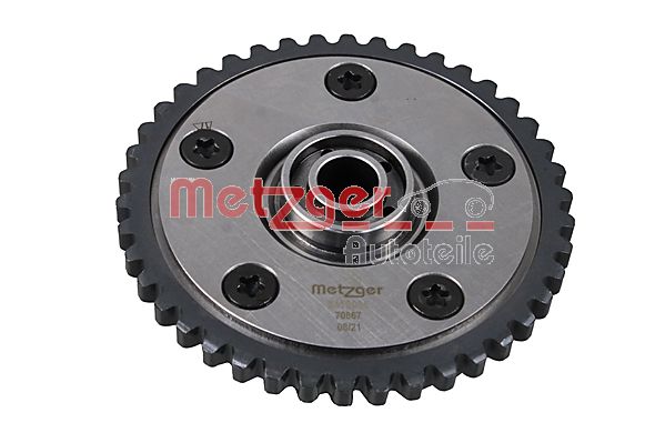 METZGER 2410035 Nockenwellenversteller